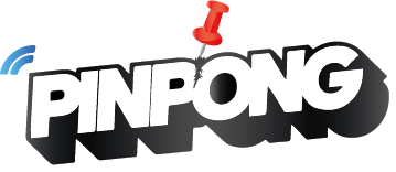 Pinpong Logo